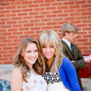 Hannah Montana: The Movie Picture 23