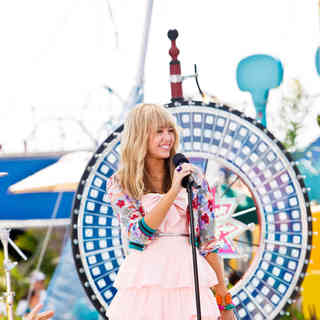 Hannah Montana: The Movie Picture 26