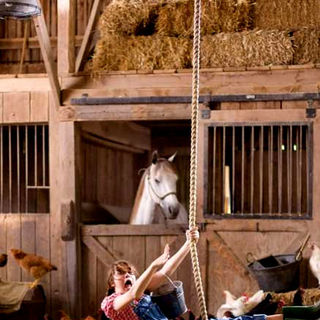 Hannah Montana: The Movie Picture 33