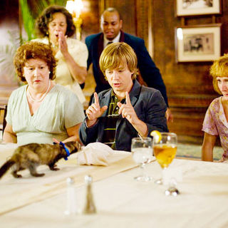 Hannah Montana: The Movie Picture 37