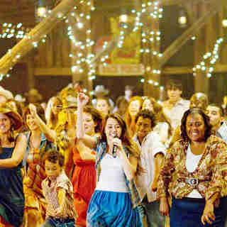 Hannah Montana: The Movie Picture 42