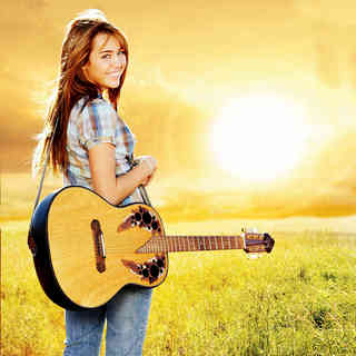Hannah Montana: The Movie Picture 64