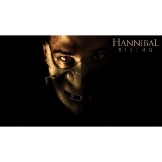 Hannibal Rising Picture 1