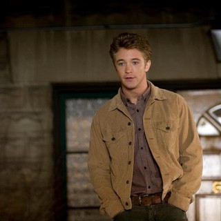 Michael Welch stars as Hansel in Tribeca Film's Hansel & Gretel Get Baked (2013)