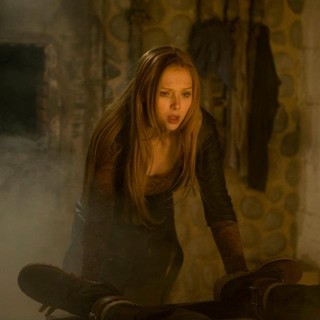 Molly C. Quinn stars as Gretel in Tribeca Film's Hansel & Gretel Get Baked (2013)