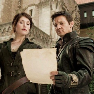 Hansel And Gretel: Witch Hunters Picture 5