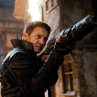 Hansel And Gretel: Witch Hunters Picture 6