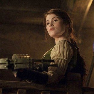 Hansel And Gretel: Witch Hunters Picture 7