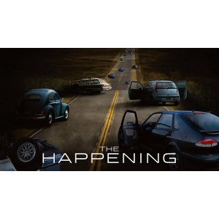 Happening, The Picture 9