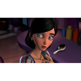 Happily N'Ever After Picture 3