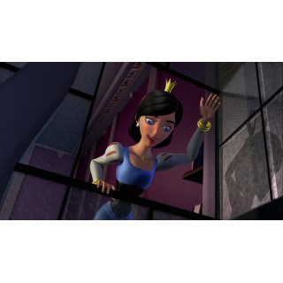 Happily N'Ever After Picture 4