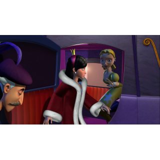 Happily N'Ever After Picture 6