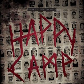 Poster of Gravitas Ventures' Happy Camp (2014)