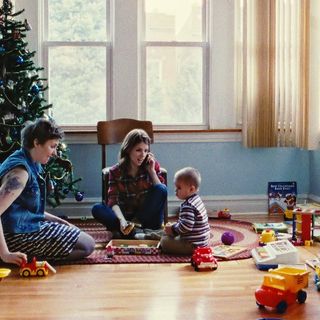 Happy Christmas Picture 1