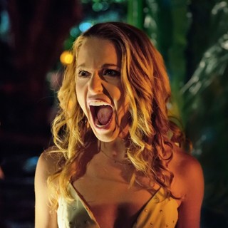 Happy Death Day (2017) - Starring Jessica Rothe | AceShowbiz