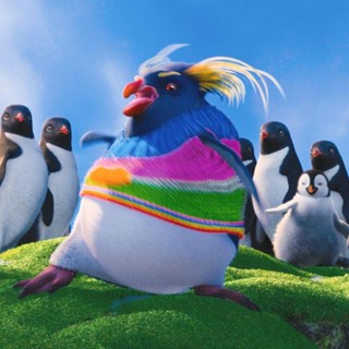 Happy Feet Two Picture 17
