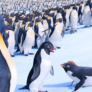 Happy Feet Two Picture 45