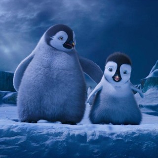 Happy Feet Two Picture 48