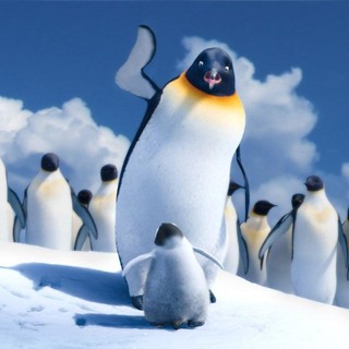 Happy Feet Two Picture 50