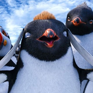 Happy Feet Two Picture 35