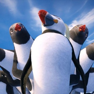 Happy Feet Two Picture 37
