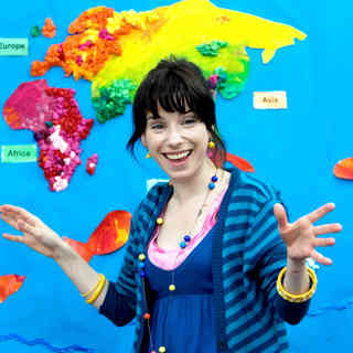 Happy-Go-Lucky Picture 3