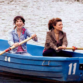 Happy-Go-Lucky Picture 4