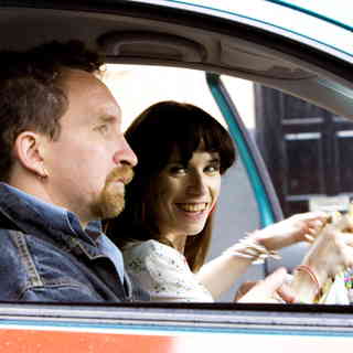 Happy-Go-Lucky Picture 5