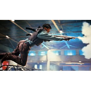 Hard Boiled Picture 3