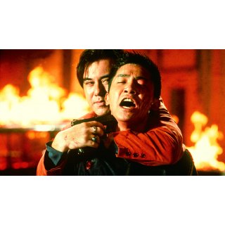 Hard Boiled Picture 8