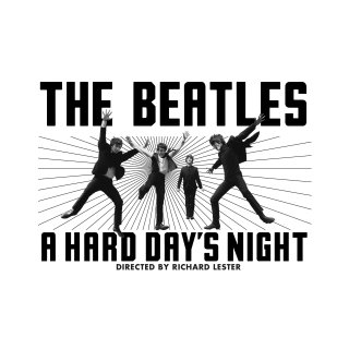 Hard Day's Night, A Picture 2