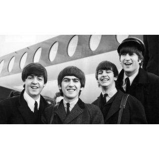 Hard Day's Night, A Picture 5