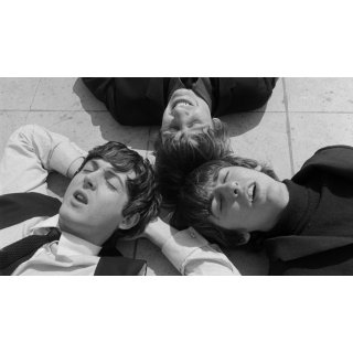Hard Day's Night, A Picture 7