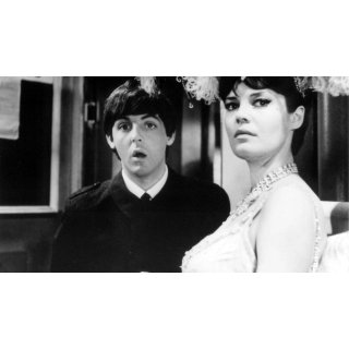 Hard Day's Night, A Picture 8