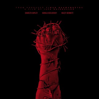 Poster of STX Entertainment's Hardcore Henry (2016)