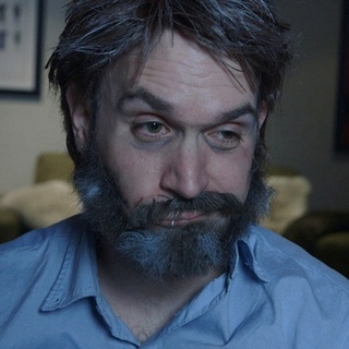 Dan Harmon stars as Himself in The Orchard's Harmontown (2014)