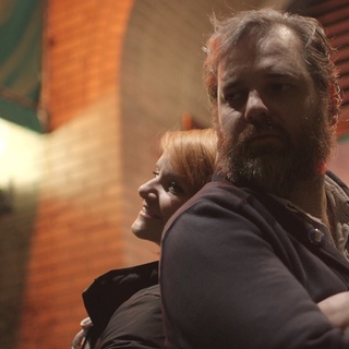 Dan Harmon stars as Himself in The Orchard's Harmontown (2014)