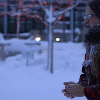 Dan Harmon stars as Himself in The Orchard's Harmontown (2014)
