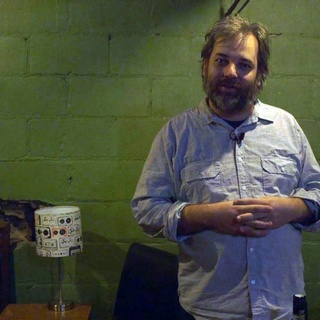 Dan Harmon stars as Himself in The Orchard's Harmontown (2014)