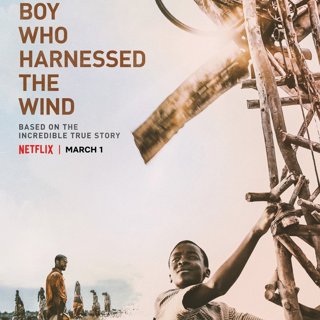 Boy Who Harnessed The Wind, The Picture 2