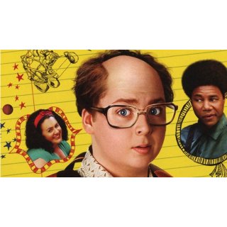 Harold (2008)