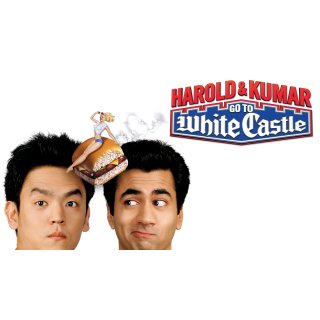 Harold and Kumar Go to White Castle (2004)