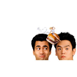 Harold and Kumar Go to White Castle (2004)