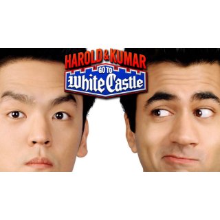 Harold and Kumar Go to White Castle (2004)