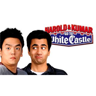Harold and Kumar Go to White Castle (2004)