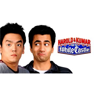 Harold And Kumar Go To White Castle Picture 9