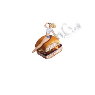 Harold and Kumar Go to White Castle (2004)