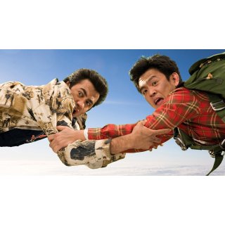 Harold & Kumar Escape from Guantanamo Bay (2008)