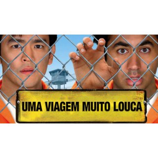 Harold & Kumar Escape from Guantanamo Bay (2008)