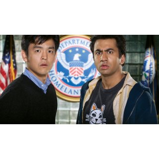 Harold & Kumar Escape from Guantanamo Bay (2008)